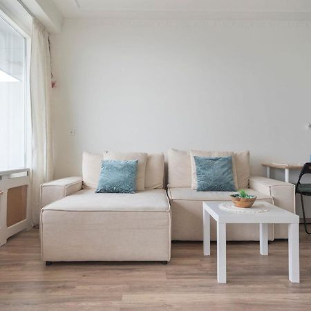 Beach Dreams Apartment Зандвоорт Екстериор снимка