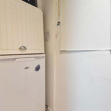 Beach Dreams Apartment Зандвоорт Екстериор снимка