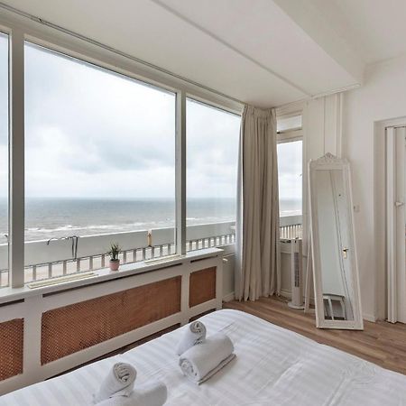 Beach Dreams Apartment Зандвоорт Екстериор снимка
