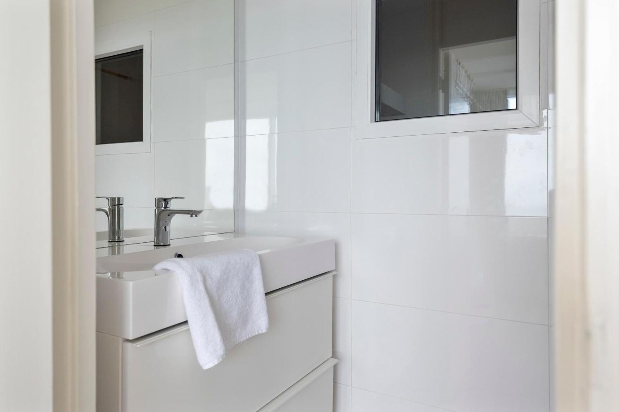 Beach Dreams Apartment Зандвоорт Екстериор снимка