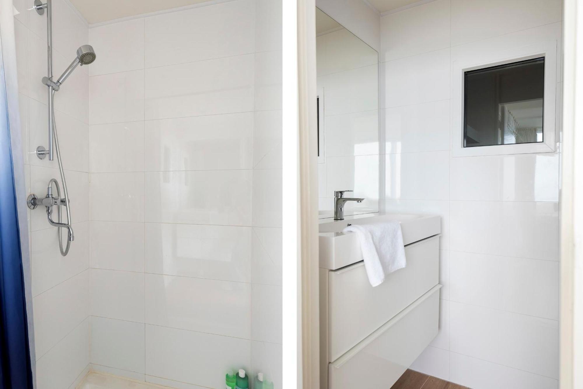 Beach Dreams Apartment Зандвоорт Екстериор снимка
