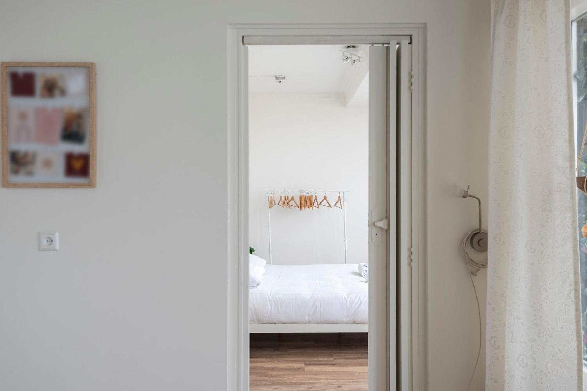 Beach Dreams Apartment Зандвоорт Екстериор снимка