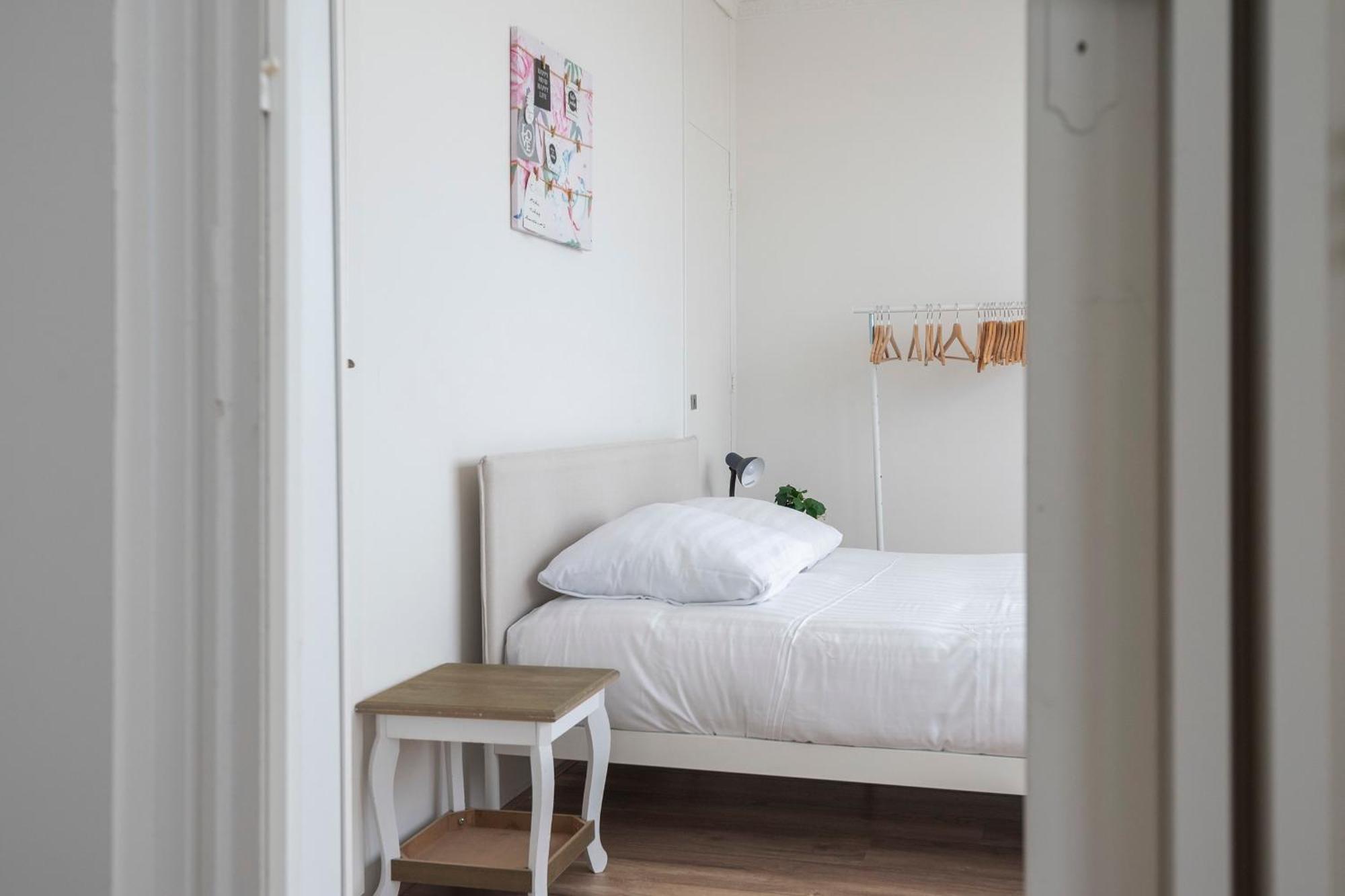 Beach Dreams Apartment Зандвоорт Екстериор снимка