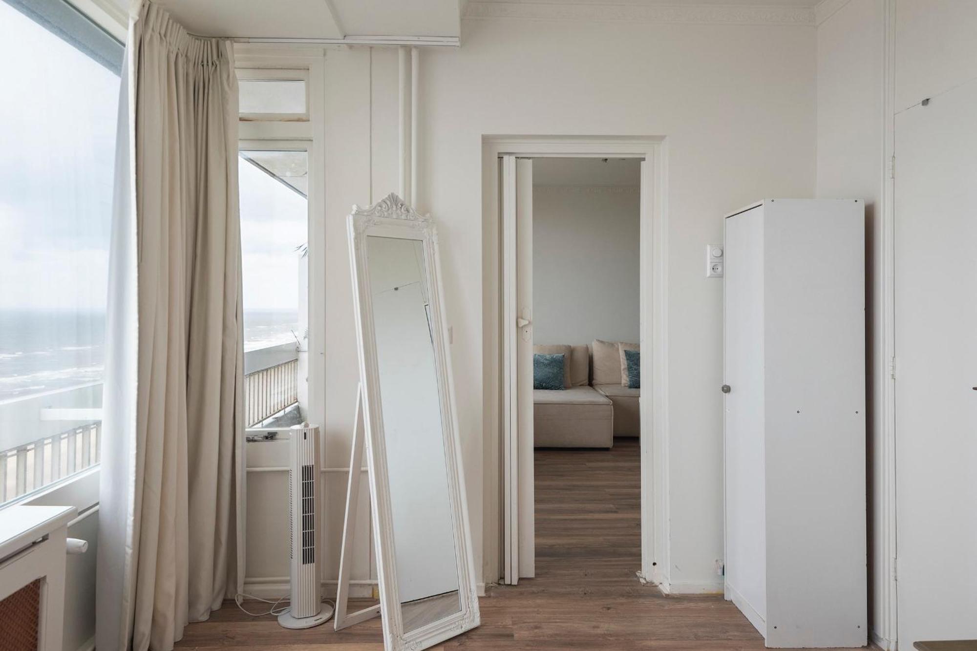 Beach Dreams Apartment Зандвоорт Екстериор снимка
