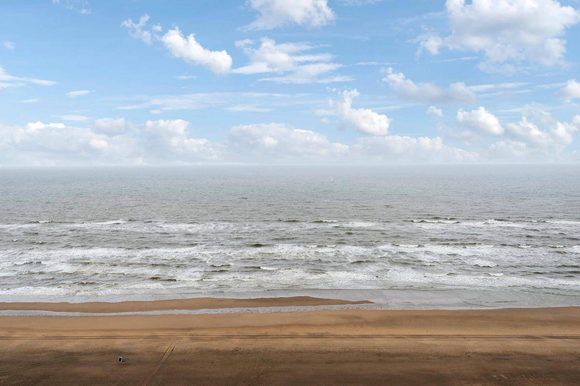 Beach Dreams Apartment Зандвоорт Екстериор снимка