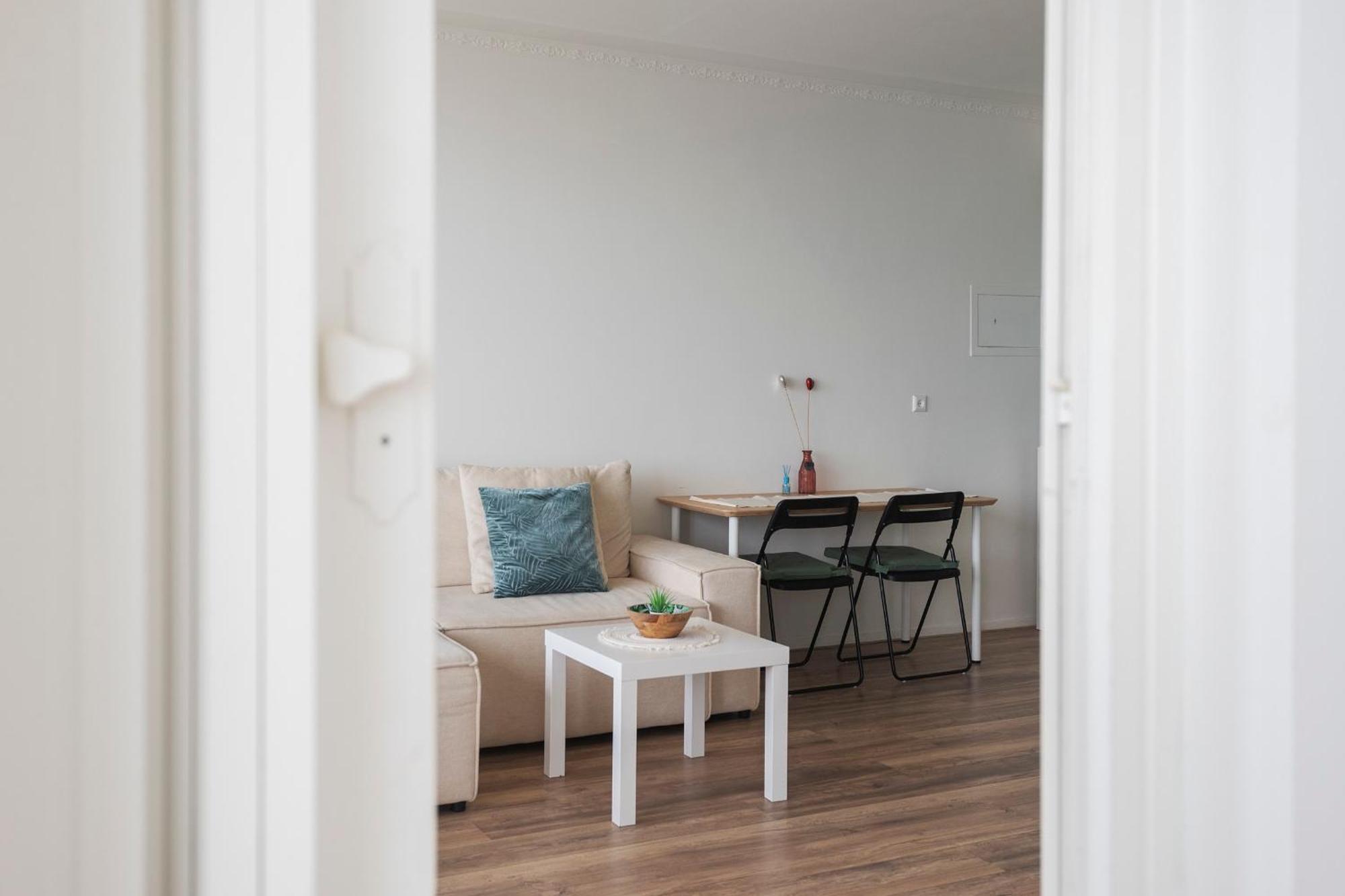 Beach Dreams Apartment Зандвоорт Екстериор снимка