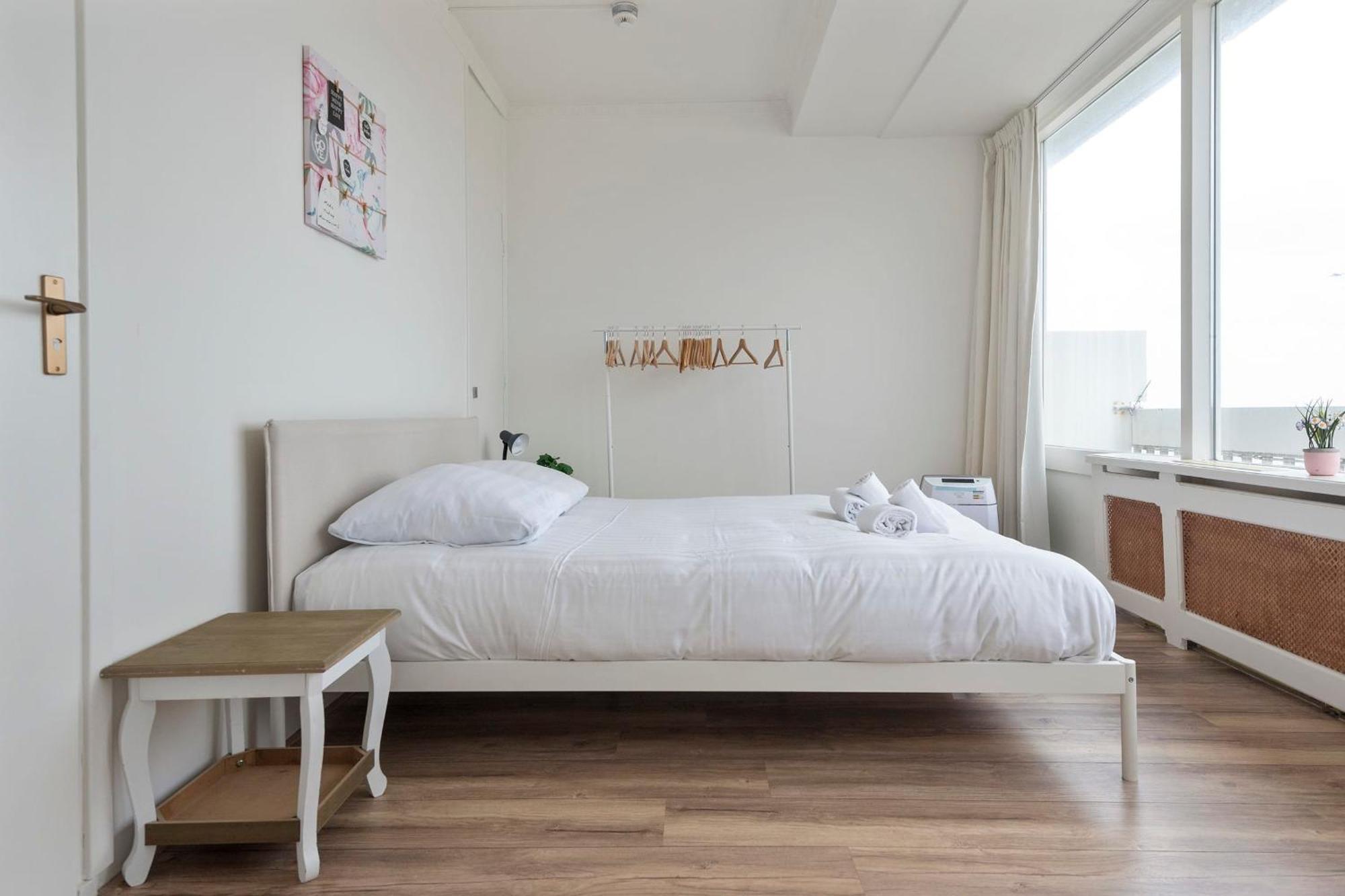 Beach Dreams Apartment Зандвоорт Екстериор снимка