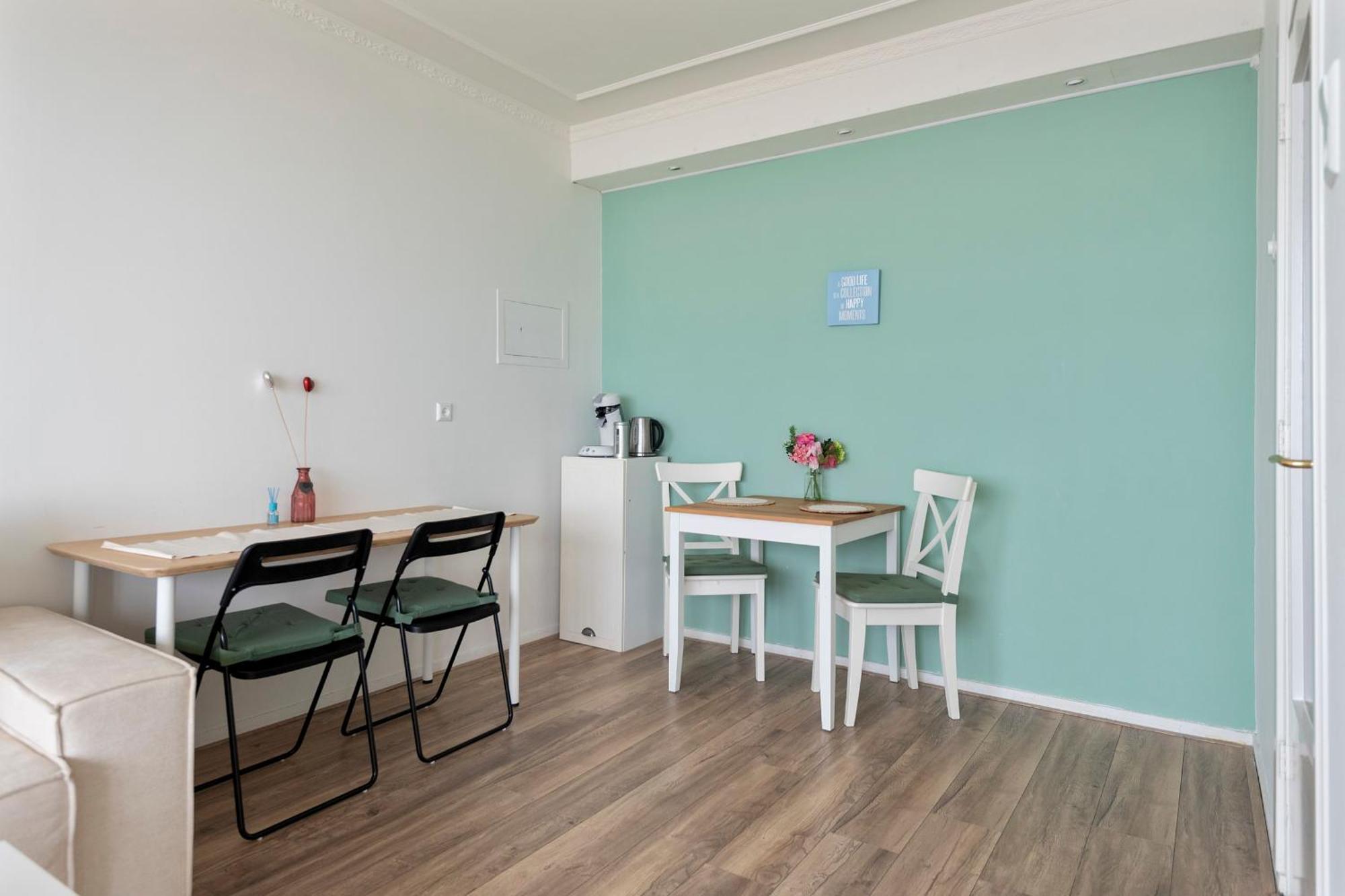 Beach Dreams Apartment Зандвоорт Екстериор снимка